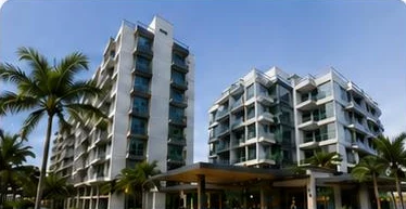 Grand Marina