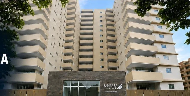 Sankara Palms